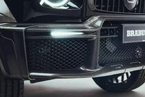 Mercedes G class W465 2025– Bodykit-sæt BRB 800 Carbon foto 19