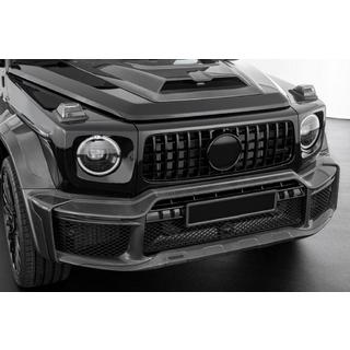 Bodykit-sæt BRB 800 Carbon foto 2