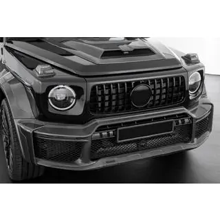 Bodykit-sæt BRB 800 Carbon foto 2
