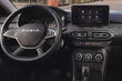 Dacia Sandero: anmeldelse af den kompakte hatchback foto 5