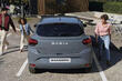 Dacia Sandero: anmeldelse af den kompakte hatchback foto 3