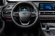 Chery Tiggo 4 Pro: test af den kompakte crossover foto 5