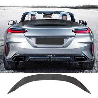 Spoiler V3 (carbon) foto 1