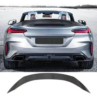 Spoiler V3 (carbon) foto 1
