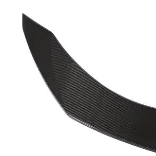 Spoiler V3 (carbon) foto 3
