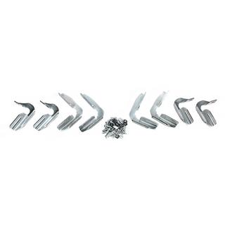 Monteringsbeslag til sidetrin foto 4