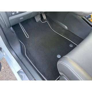 Tekstile bilmåtter Premium SW (sorte) foto 4