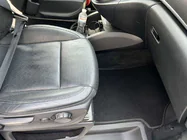 Mercedes Vito/V-klasse W447 2014– Tekstilmåtter Classic V-class, ExtraLong, 2 sidemåtter (Kun afhentning, komplet kabinesæt, sort) foto 4