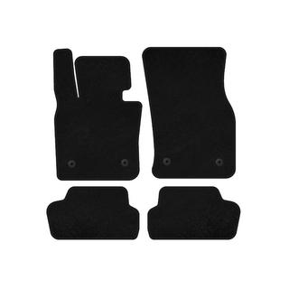 Tekstilmåtter Classic (til F56, sort) Mini Cooper F55/56/57 2014–2023 foto 1