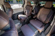 Komfort på hjul: Hvad afgør bekvemmeligheden i minivan og minibus? foto 1