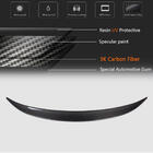 BMW 1-serie E81/E82/E87/E88 2004–2011 P-Style spoiler (til E82, carbon) foto 6