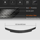 BMW 2-serie F22/F23 2014–2021 Spoiler V3 (til F22, kulfiber) foto 5