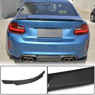 Spoiler V3 (til F22, kulfiber) foto 1