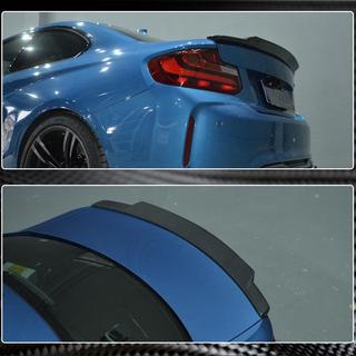 Spoiler V3 (til F22, kulfiber) foto 4