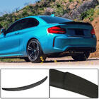 BMW 2-serie F22/F23 2014–2021 Spoiler PSM-Style V1 (til F22, carbon) foto 1