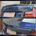 BMW 2-serie F22/F23 2014–2021 Spoiler PSM-Style V1 (til F22, carbon) foto 3