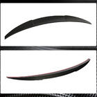 BMW 2-serie F22/F23 2014–2021 Spoiler PSM-Style V1 (til F22, carbon) foto 4