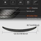 BMW 2-serie F22/F23 2014–2021 Spoiler PSM-Style V1 (til F22, carbon) foto 5