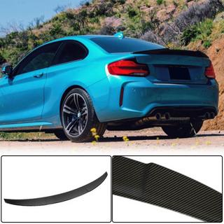 Spoiler PSM-Style V1 (til F22, carbon) foto 1