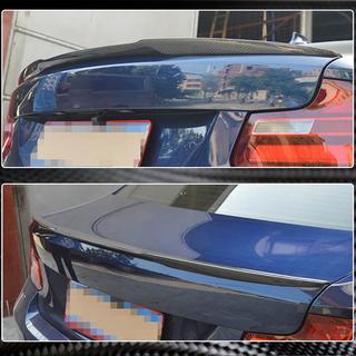 Spoiler PSM-Style V1 (til F22, carbon) foto 3