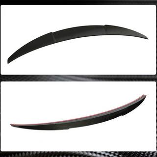 Spoiler PSM-Style V1 (til F22, carbon) foto 4