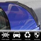 BMW 2-serie F22/F23 2014–2021 M4-style spoiler (til F22, kulfiber) foto 2