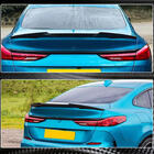 BMW 2-serie F22/F23 2014–2021 M4-style spoiler (til F22, kulfiber) foto 3