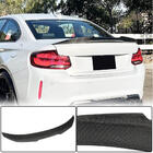 BMW 2-serie F22/F23 2014–2021 Bagklapspoiler i carbon V5 (Coupe) foto 2