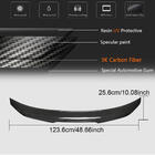 BMW 2-serie F22/F23 2014–2021 Bagklapspoiler i carbon V5 (Coupe) foto 6
