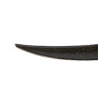 BMW 2-serie F22/F23 2014–2021 Bagklapspoiler i carbon V1 (Coupe) foto 8