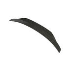 BMW 2-serie F22/F23 2014–2021 V4-spoiler (til F22, carbon) foto 3
