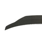 BMW 2-serie F22/F23 2014–2021 V4-spoiler (til F22, carbon) foto 4