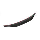 BMW 2-serie F22/F23 2014–2021 V4-spoiler (til F22, carbon) foto 5