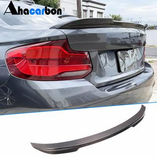 CS-Style spoiler (til F22, carbon) foto 1
