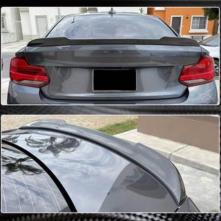 CS-Style spoiler (til F22, carbon) foto 2