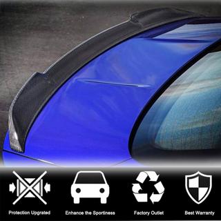 CS-Style spoiler (til F22, carbon) foto 3