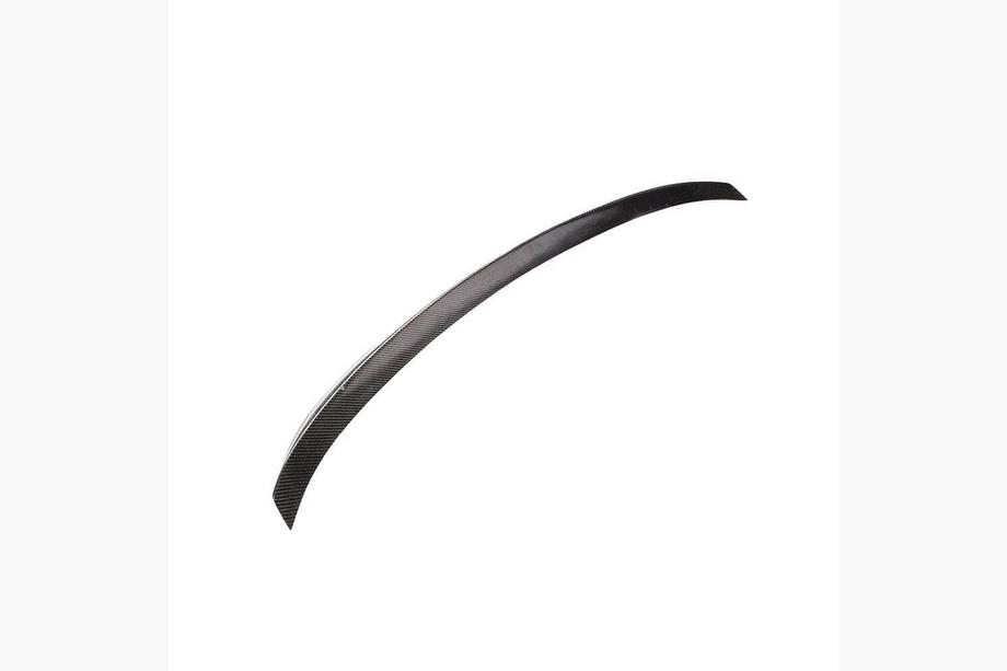 BMW 2-serie F22/F23 2014–2021 CS-Style spoiler (til F22, carbon) Foto 6