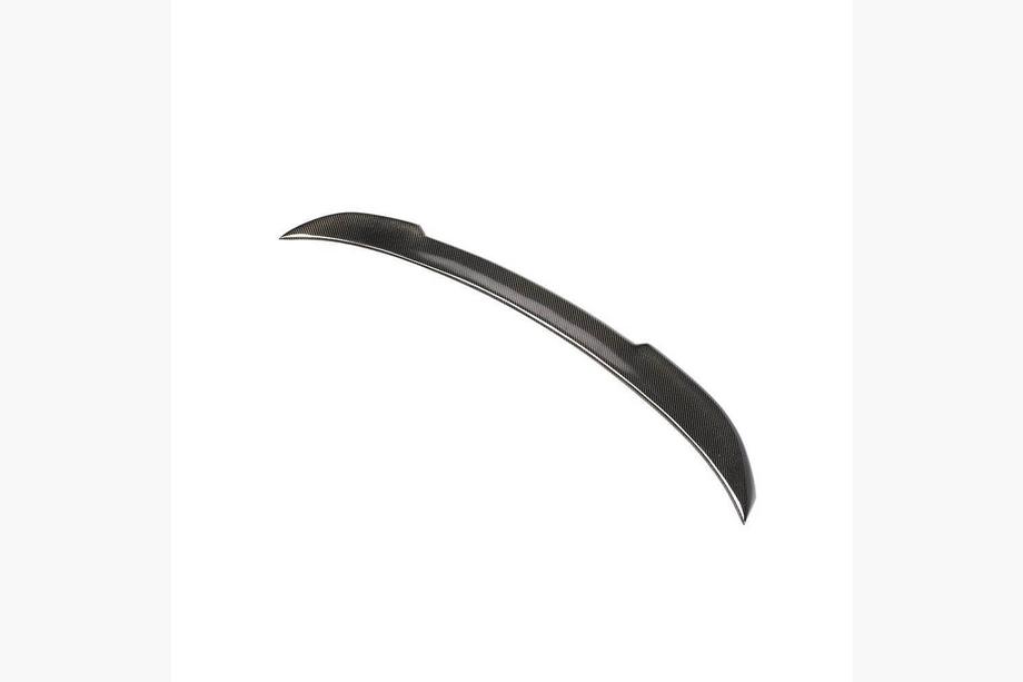 BMW 2-serie F22/F23 2014–2021 CS-Style spoiler (til F22, carbon) Foto 7