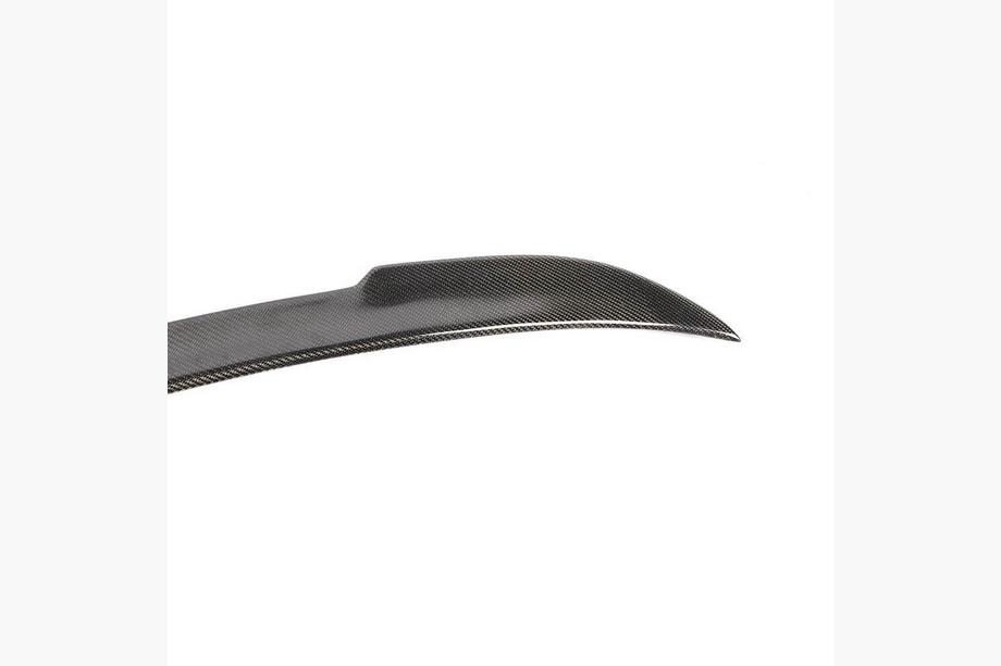 BMW 2-serie F22/F23 2014–2021 CS-Style spoiler (til F22, carbon) Foto 8