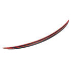 BMW 2-serie F22/F23 2014–2021 M2-Style spoiler (til F22, carbon) foto 5