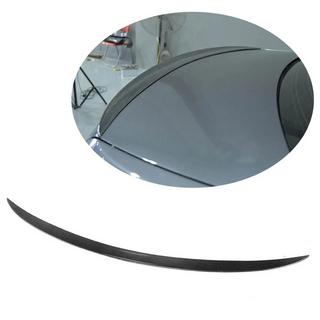 M2-Style spoiler (til F22, carbon) foto 1