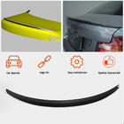 BMW 2-serie F22/F23 2014–2021 P-Style spoiler (til F22, carbon) foto 3