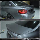 BMW 2-serie F22/F23 2014–2021 P-Style spoiler (til F22, carbon) foto 5