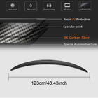 BMW 2-serie F22/F23 2014–2021 Bagklapspoiler FRP (Coupe) foto 7