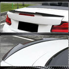 BMW 2-serie F22/F23 2014–2021 M4-style spoiler (til F23, carbon) foto 3