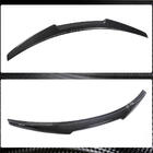 BMW 2-serie F22/F23 2014–2021 M4-style spoiler (til F23, carbon) foto 4
