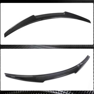 M4-style spoiler (til F23, carbon) foto 4