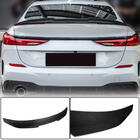 BMW 2-serie Gran Coupe F44 2020–2024 PSM-Style spoiler (carbon) foto 1