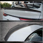 BMW 2-serie Gran Coupe F44 2020–2024 PSM-Style spoiler (carbon) foto 3