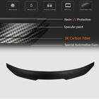 BMW 2-serie Gran Coupe F44 2020–2024 PSM-Style spoiler (carbon) foto 5